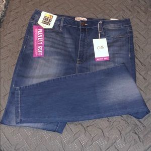 Junior Denim